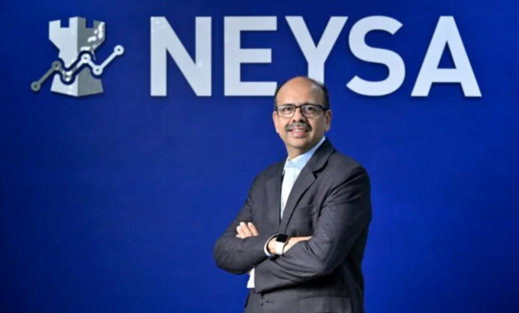 AI Startup Neysa raises around $20 Million In Seed Funding Round